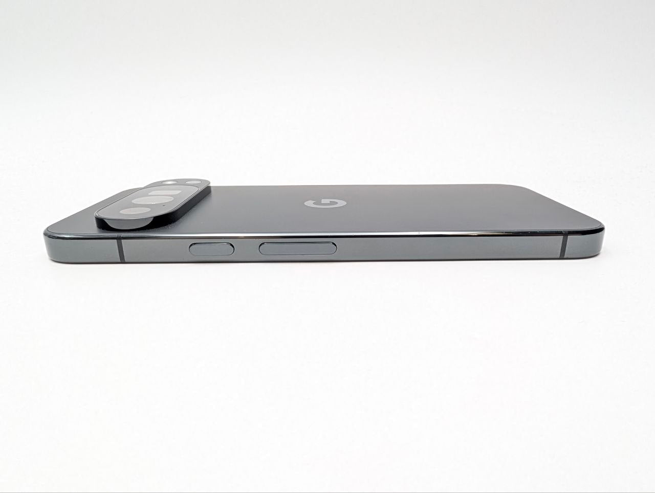 Google Pixel 10 Pro XL 256GB Obsydian | eSim | Outlet, Bateria 95%