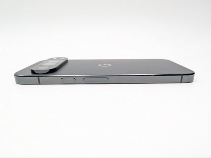 Google Pixel 10 Pro XL 256GB Obsydian | eSim | Outlet, Bateria 95%