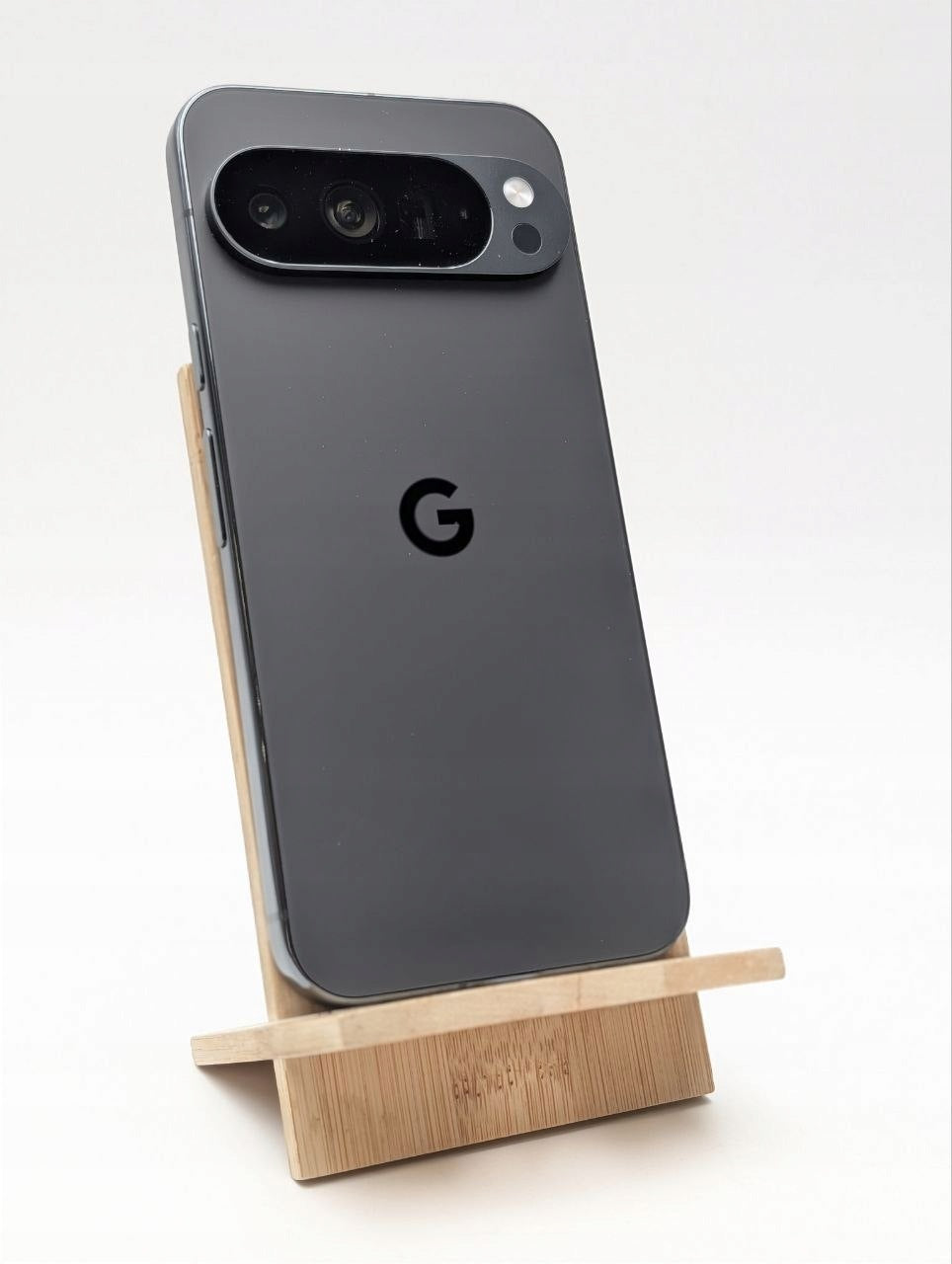 Google Pixel 10 Pro XL 256GB Obsydian | eSim | Outlet, Bateria 95%