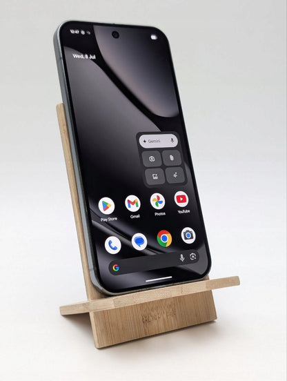 Google Pixel 10 Pro XL 256GB Obsydian | eSim | Outlet, Bateria 95%