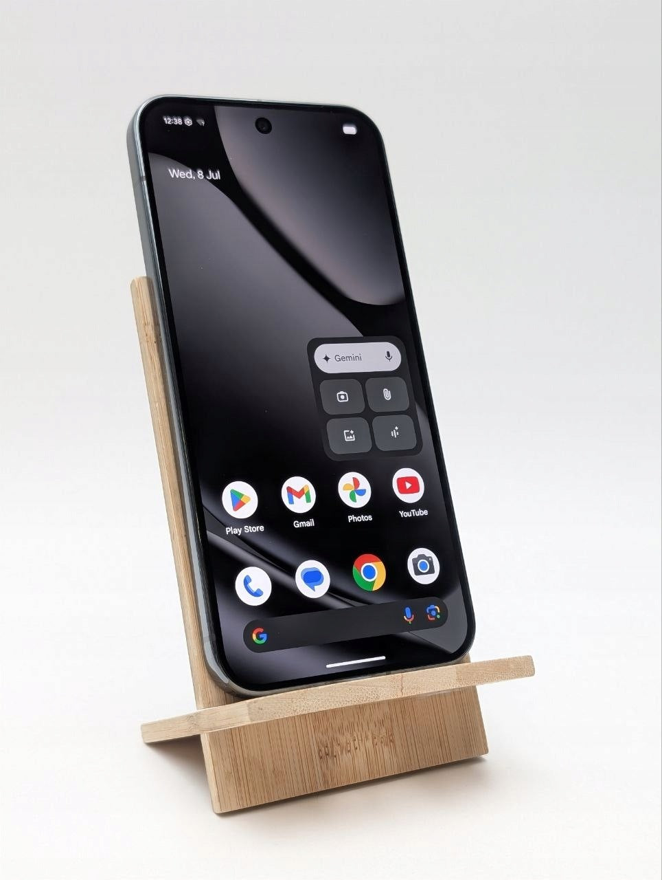 Google Pixel 10 Pro XL 256GB Obsydian | eSim | Outlet, Bateria 95%
