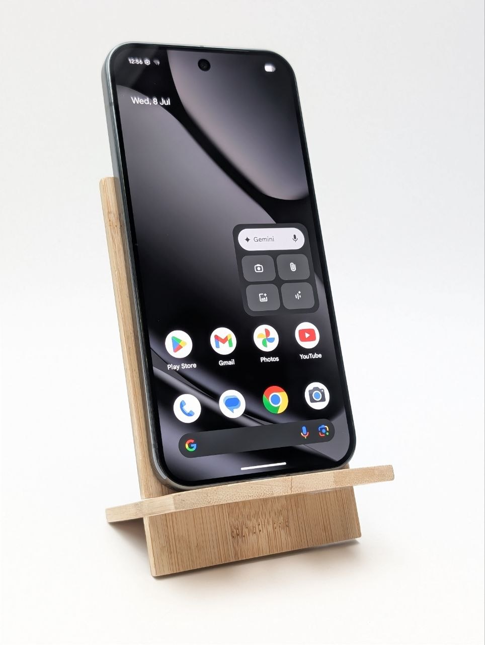 Google Pixel 10 Pro XL 256GB Obsydian | eSim | Outlet, Bateria 95%