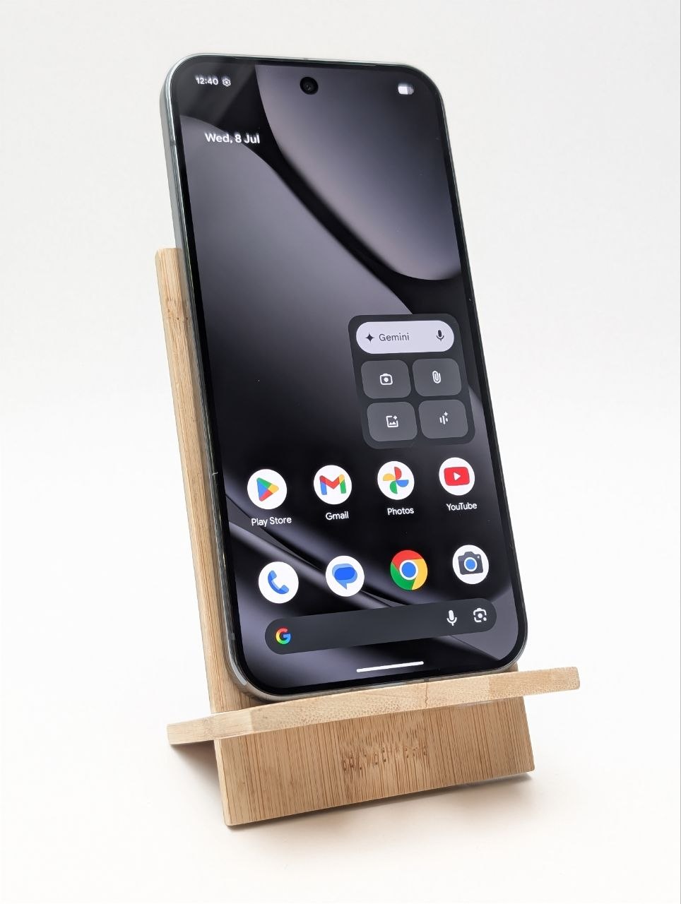 Google Pixel 10 Pro XL 256GB Obsydian | eSim | Outlet, Bateria 95%