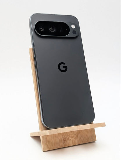 Google Pixel 10 Pro XL 256GB Obsydian | eSim | Outlet, Bateria 95%