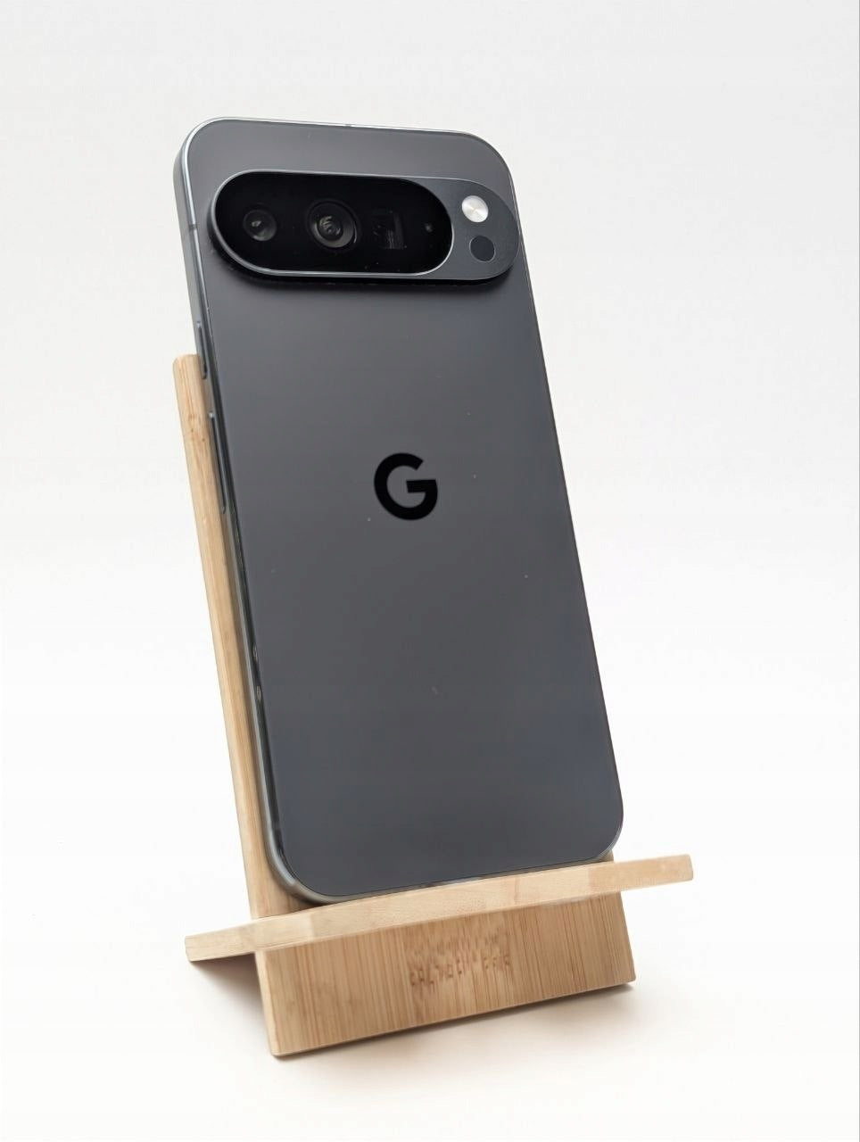Google Pixel 10 Pro XL 256GB Obsydian | eSim | Outlet, Bateria 95%