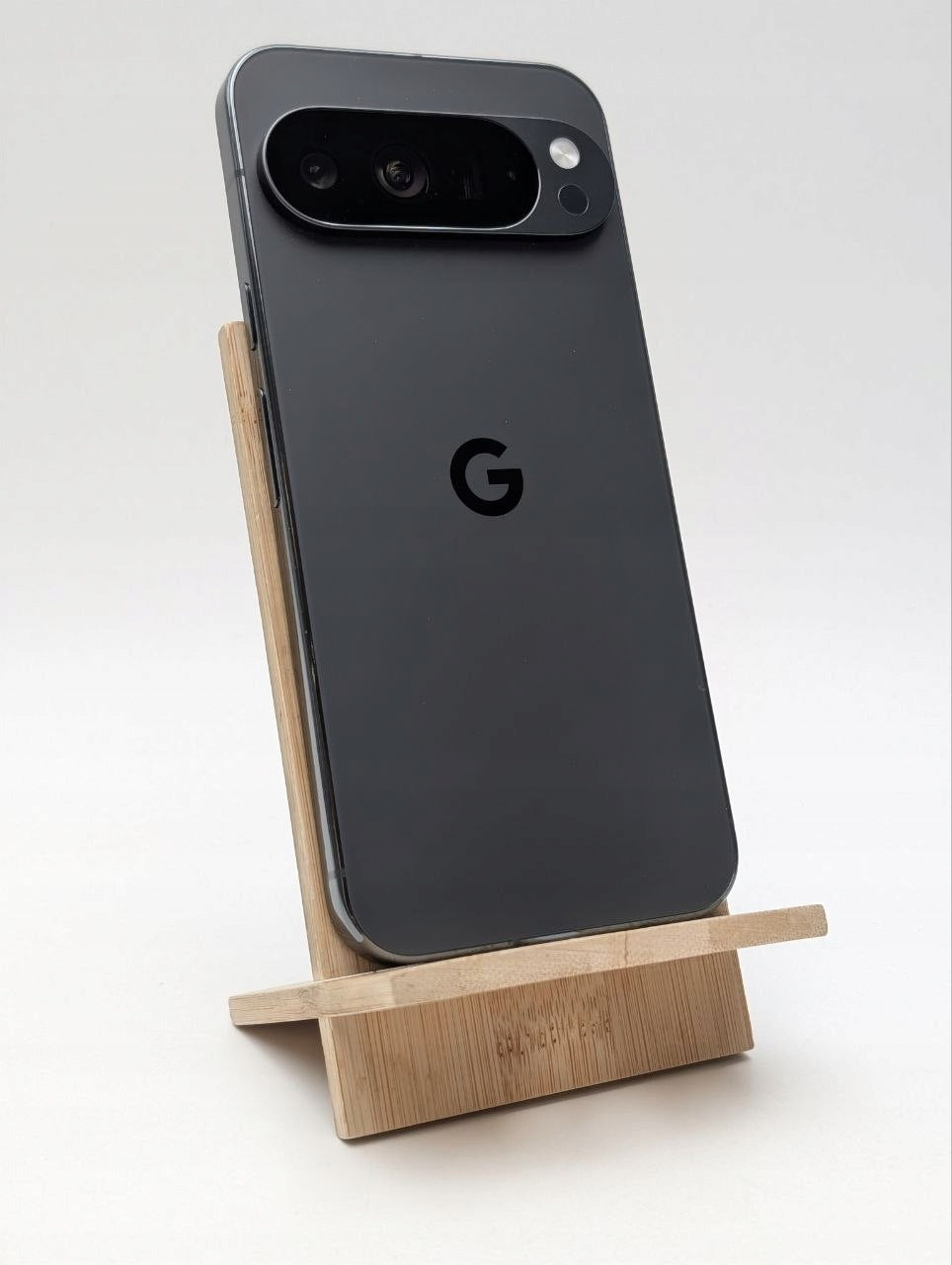Google Pixel 10 Pro XL 256GB Obsydian | eSim | Outlet, Bateria 95%