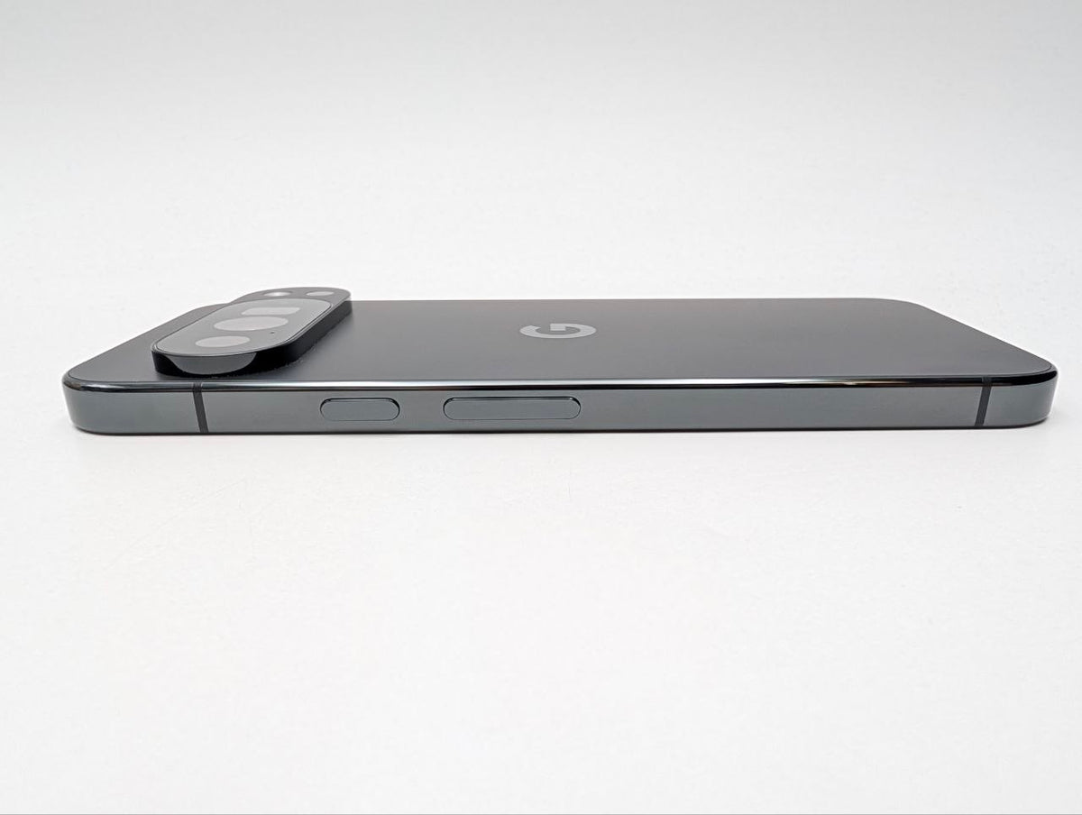 Google Pixel 10 Pro XL 256GB Obsydian | eSim | Outlet, Bateria 95%