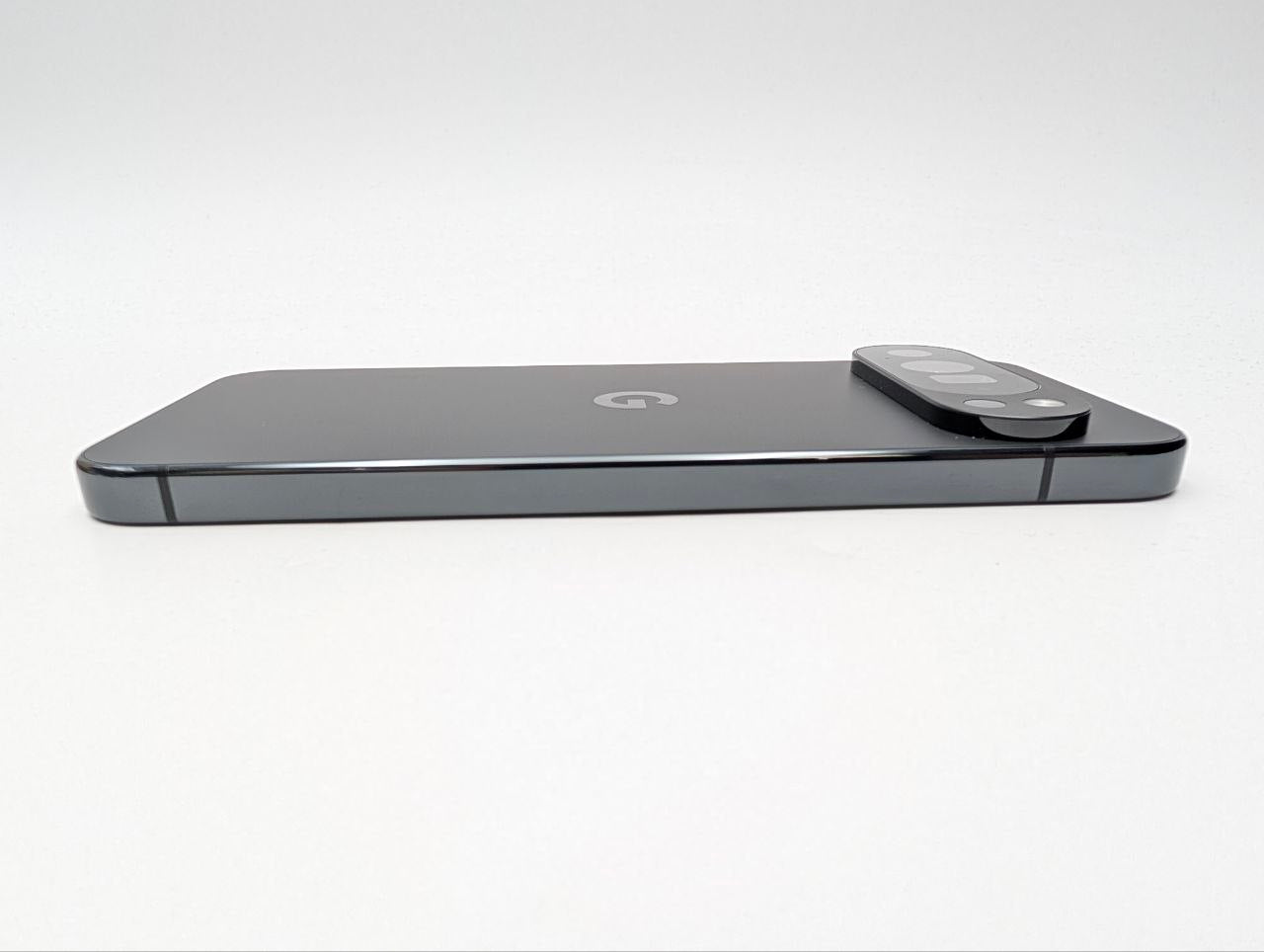 Google Pixel 10 Pro XL 256GB Obsydian | eSim | Outlet, Bateria 95%