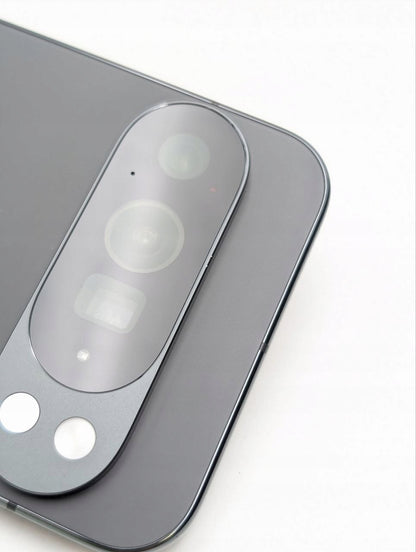 Google Pixel 10 Pro XL 256GB Obsydian | eSim | Outlet, Bateria 95%