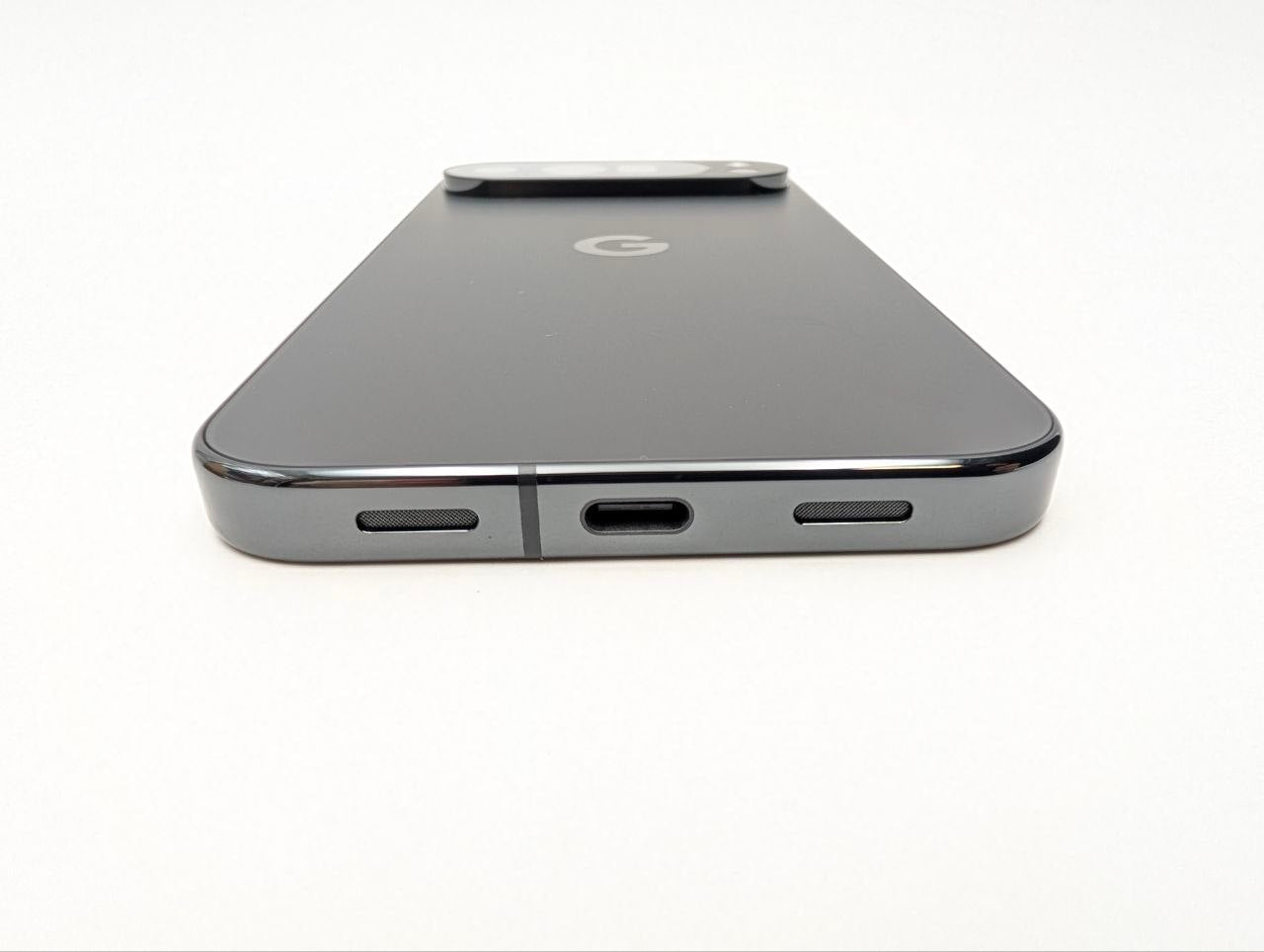 Google Pixel 10 Pro XL 256GB Obsydian | eSim| jak | Outlet, Bateria 95%