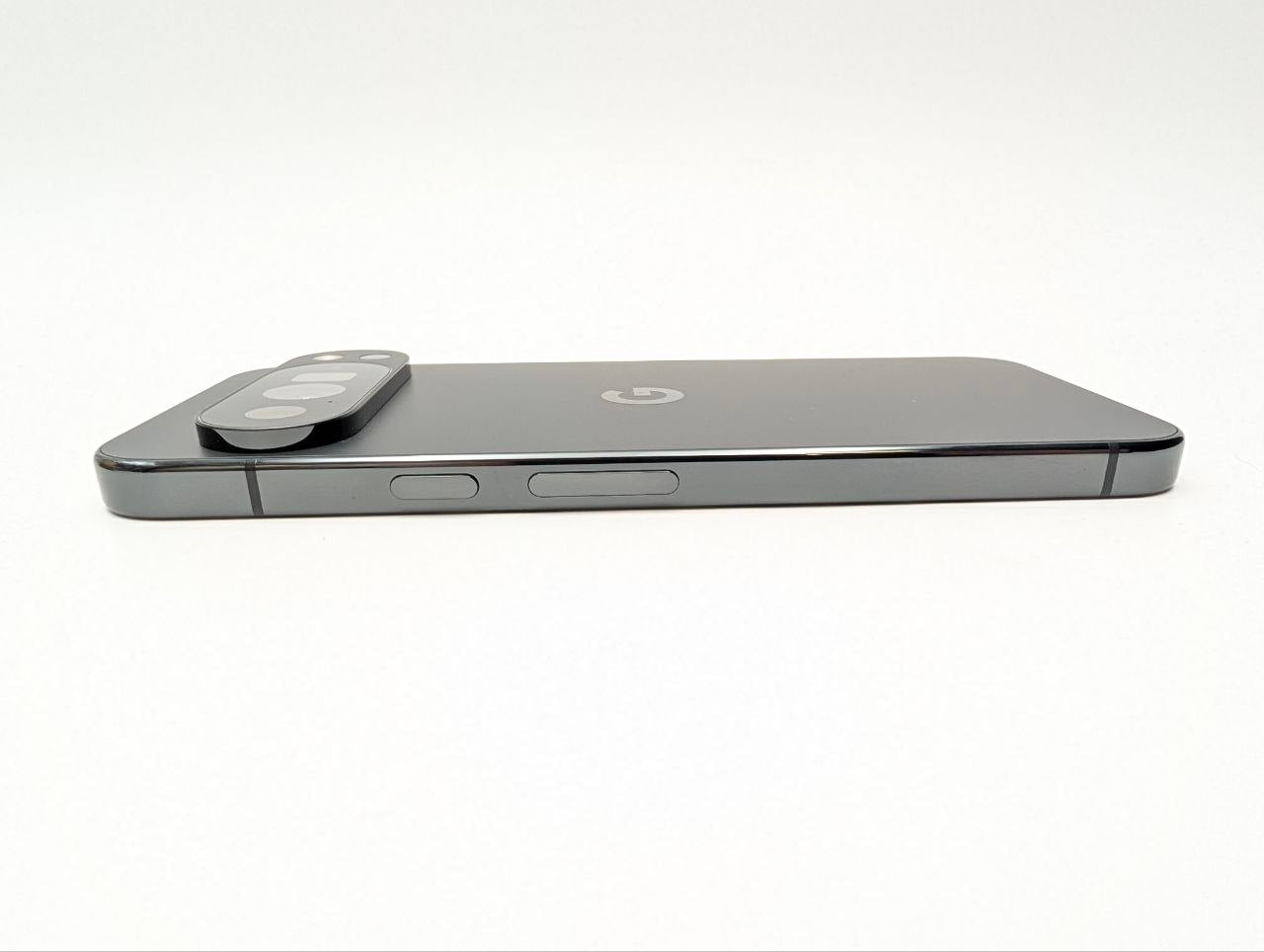 Google Pixel 10 Pro XL 256GB Obsydian | eSim| jak | Outlet, Bateria 95%