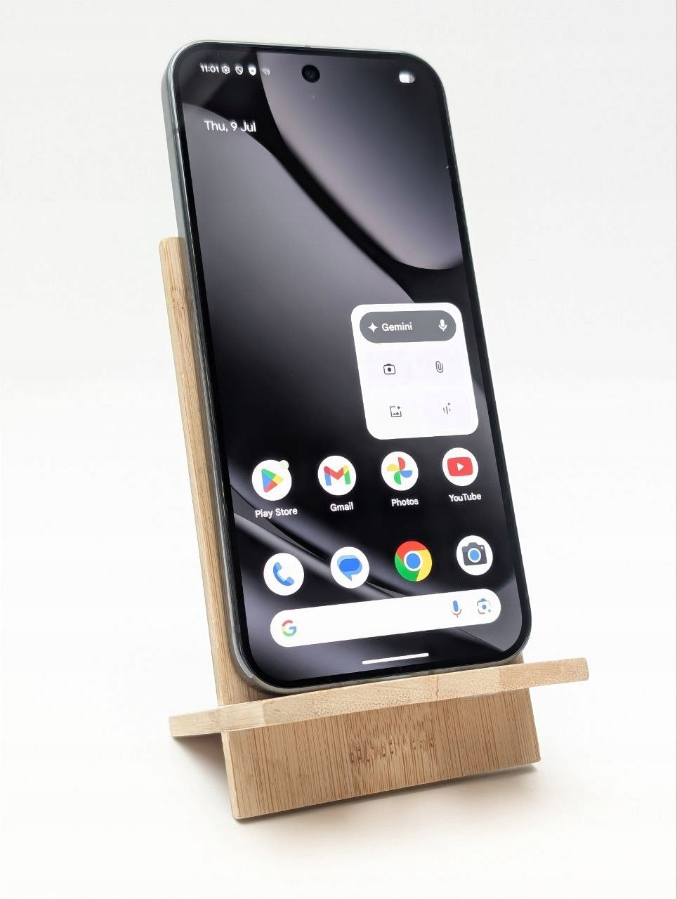 Google Pixel 10 Pro XL 256GB Obsydian | eSim| jak | Outlet, Bateria 95%