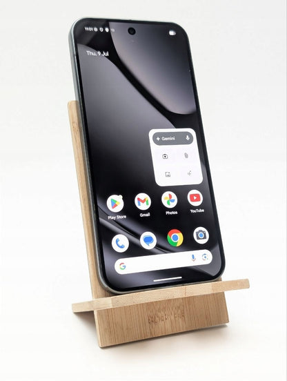 Google Pixel 10 Pro XL 256GB Obsydian | eSim| jak | Outlet, Bateria 95%