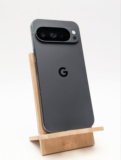 Google Pixel 10 Pro XL 256GB Obsydian | eSim| jak | Outlet, Bateria 95%