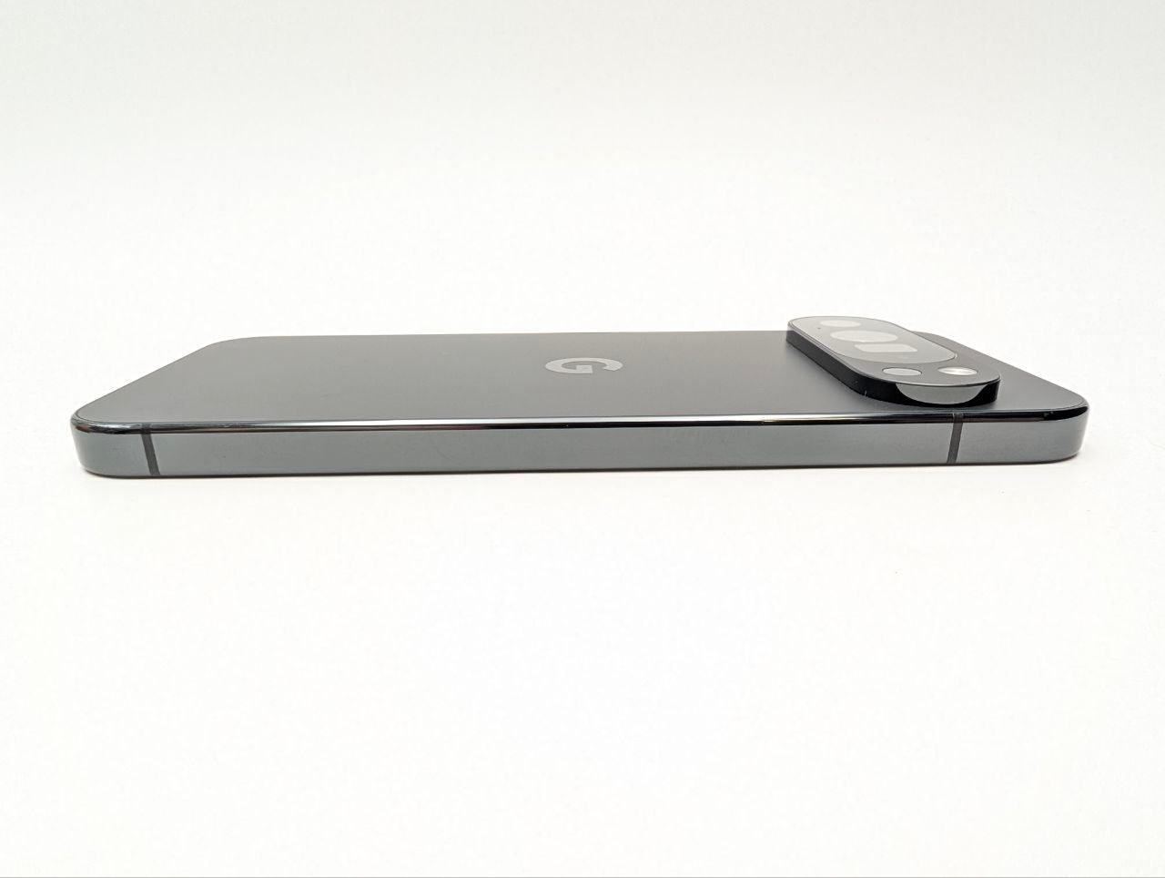 Google Pixel 10 Pro XL 256GB Obsydian | eSim| jak | Outlet, Bateria 95%