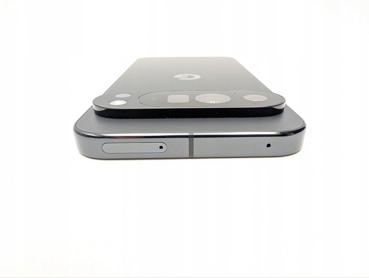 Google Pixel 10 Pro XL 256GB Obsydian| jak | Outlet, Bateria 95%