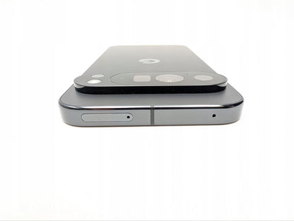 Google Pixel 10 Pro XL 256GB Obsydian| jak | Outlet, Bateria 95%