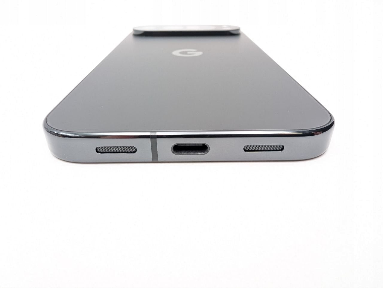 Google Pixel 10 Pro XL 256GB Obsydian| jak | Outlet, Bateria 95%