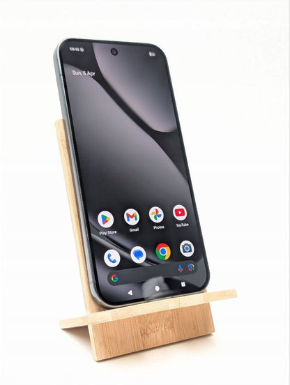 Google Pixel 10 Pro XL 256GB Obsydian| jak | Outlet, Bateria 95%