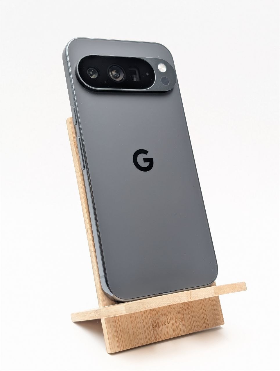 Google Pixel 10 Pro XL 256GB Obsydian| jak | Outlet, Bateria 95%