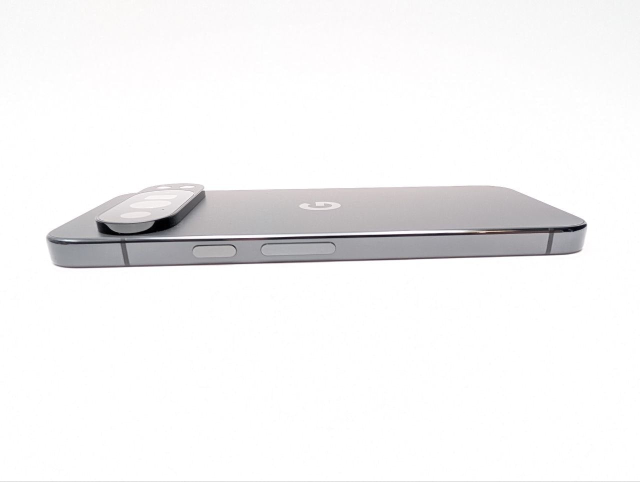 Google Pixel 10 Pro XL 256GB Obsydian| jak | Outlet, Bateria 95%