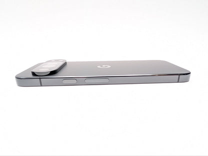 Google Pixel 10 Pro XL 256GB Obsydian| jak | Outlet, Bateria 95%