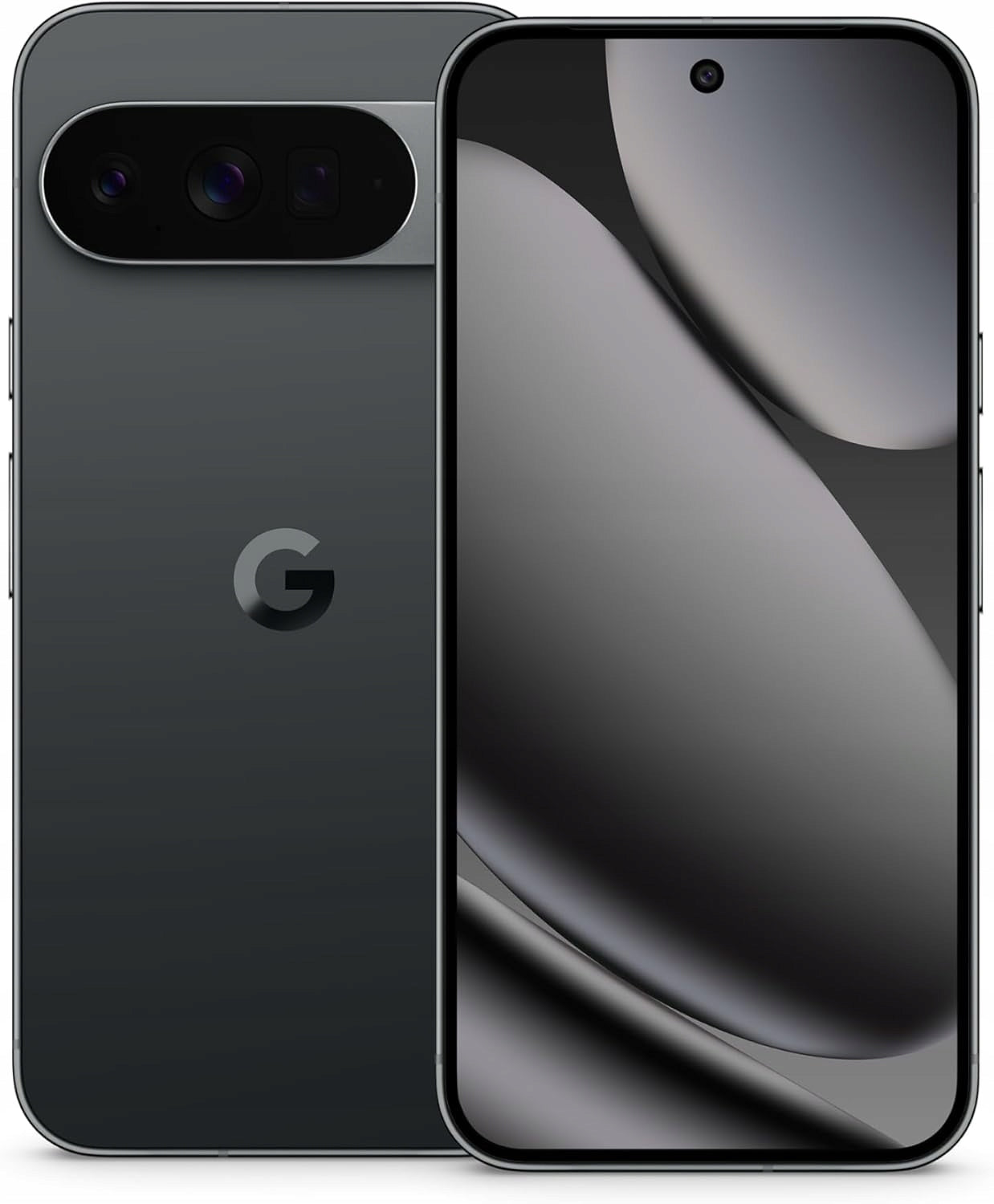 Google Pixel 10 Pro XL 256GB Obsydian | Outlet, Bateria 95%