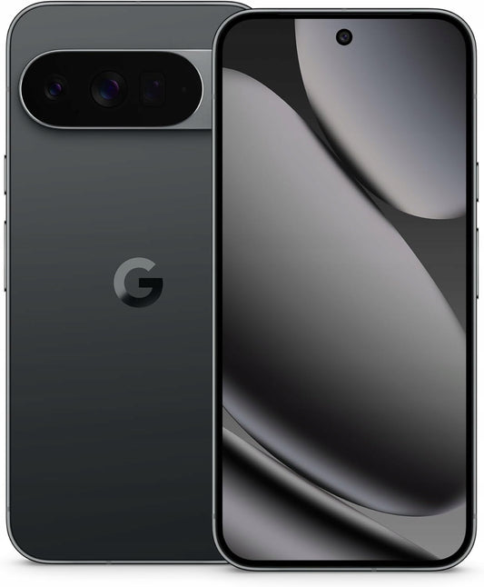Google Pixel 10 Pro XL 256GB Obsydian | Outlet, Bateria 95%