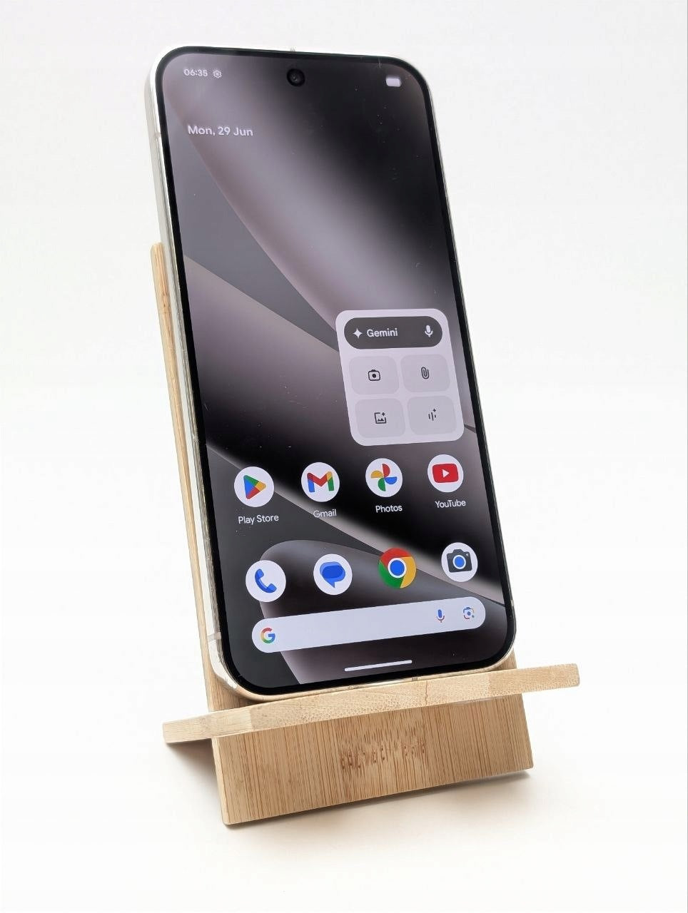 Google Pixel 10 Pro XL 256GB Porcelanowy | Used, Bateria 95%