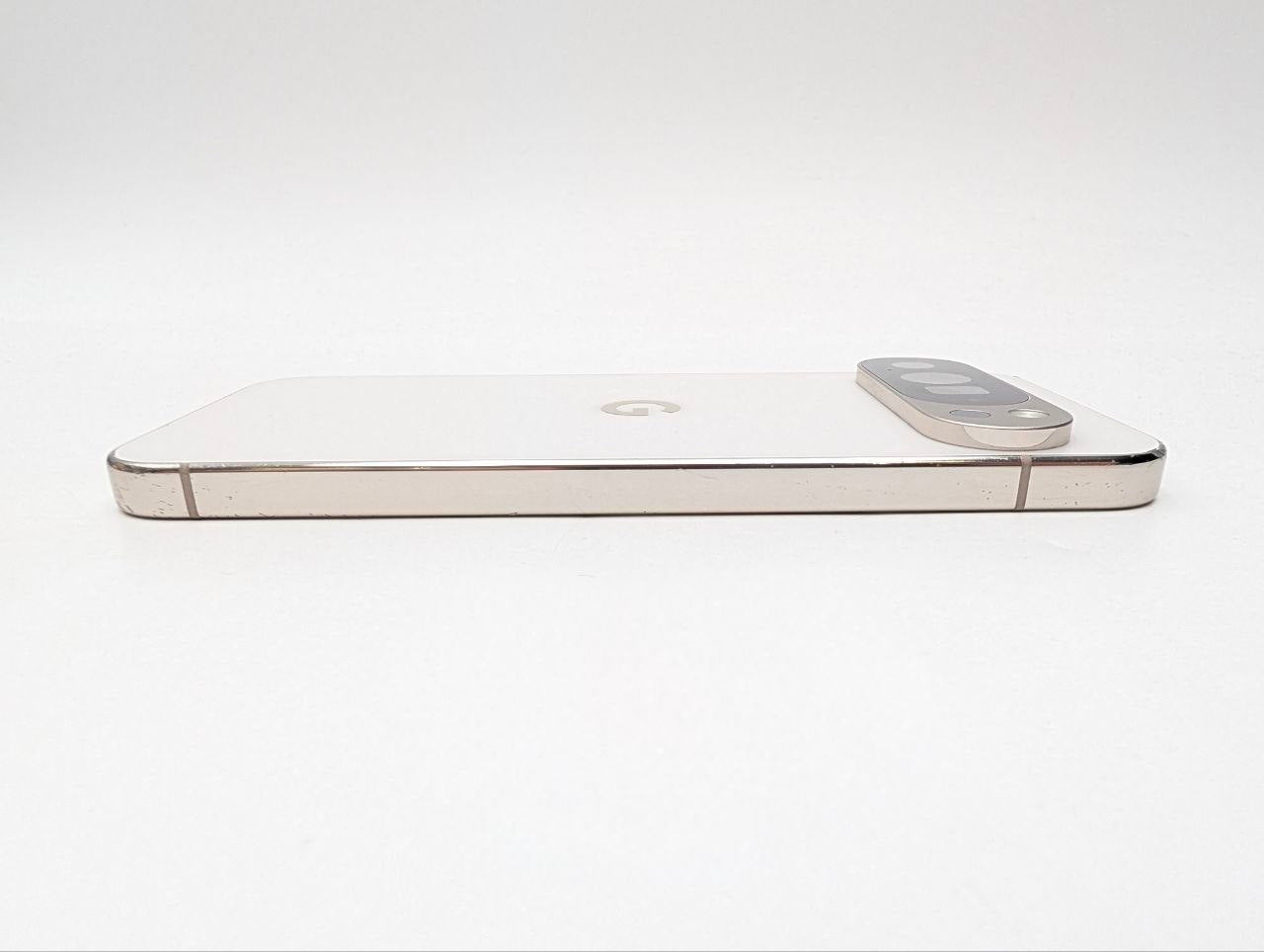 Google Pixel 10 Pro XL 256GB Porcelanowy | Used, Bateria 95%