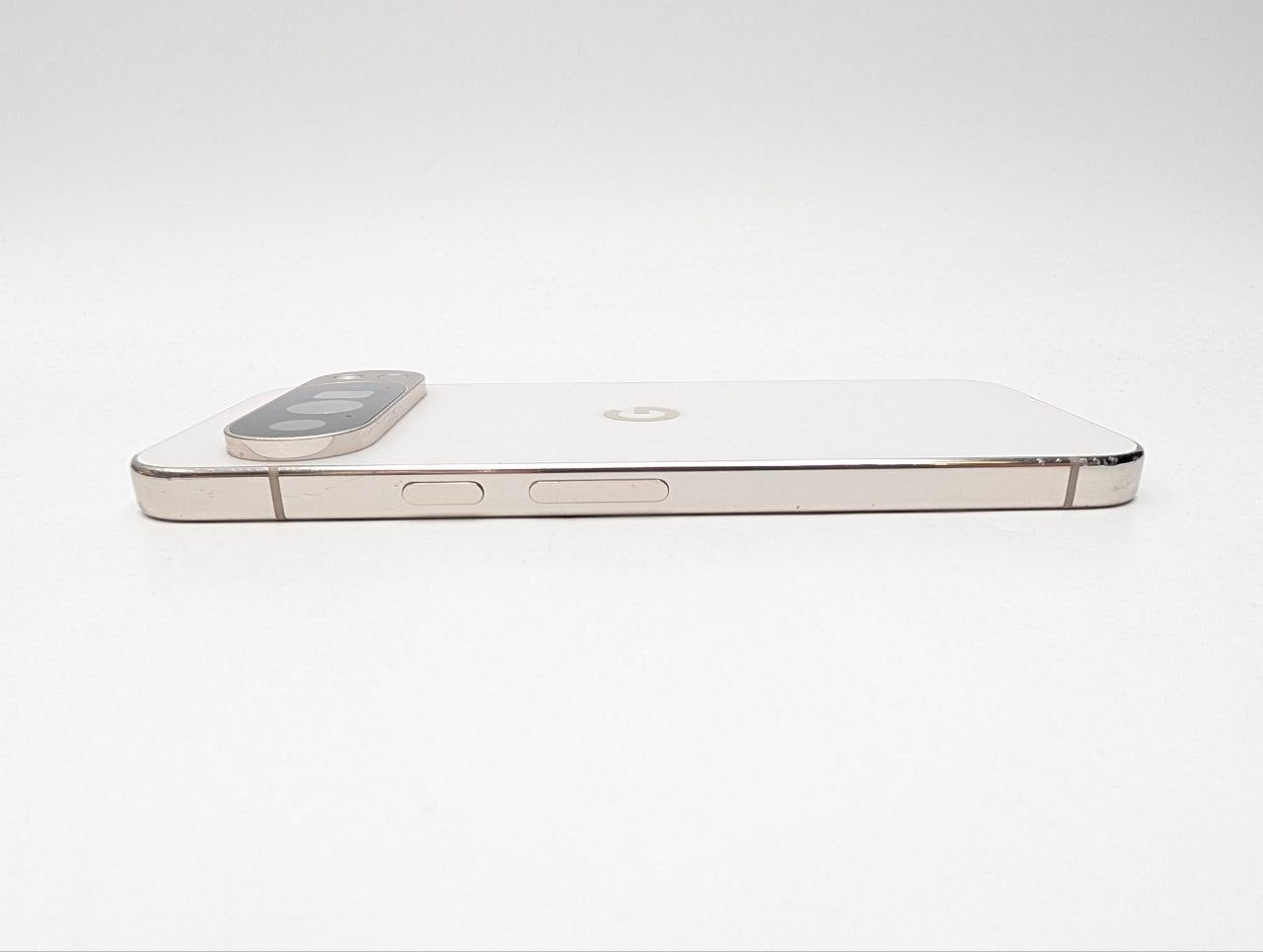 Google Pixel 10 Pro XL 256GB Porcelanowy | Used, Bateria 95%