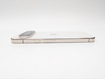 Google Pixel 10 Pro XL 256GB Porcelanowy | Used, Bateria 95%