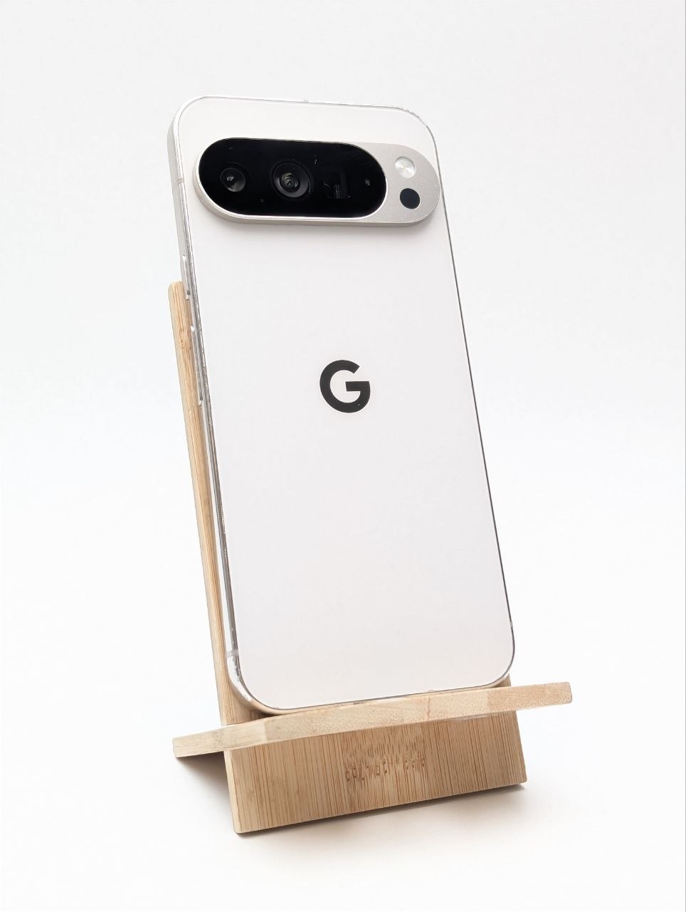 Google Pixel 10 Pro XL 256GB Porcelanowy | Used, Bateria 95%