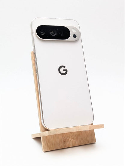 Google Pixel 10 Pro XL 256GB Porcelanowy | Used, Bateria 95%