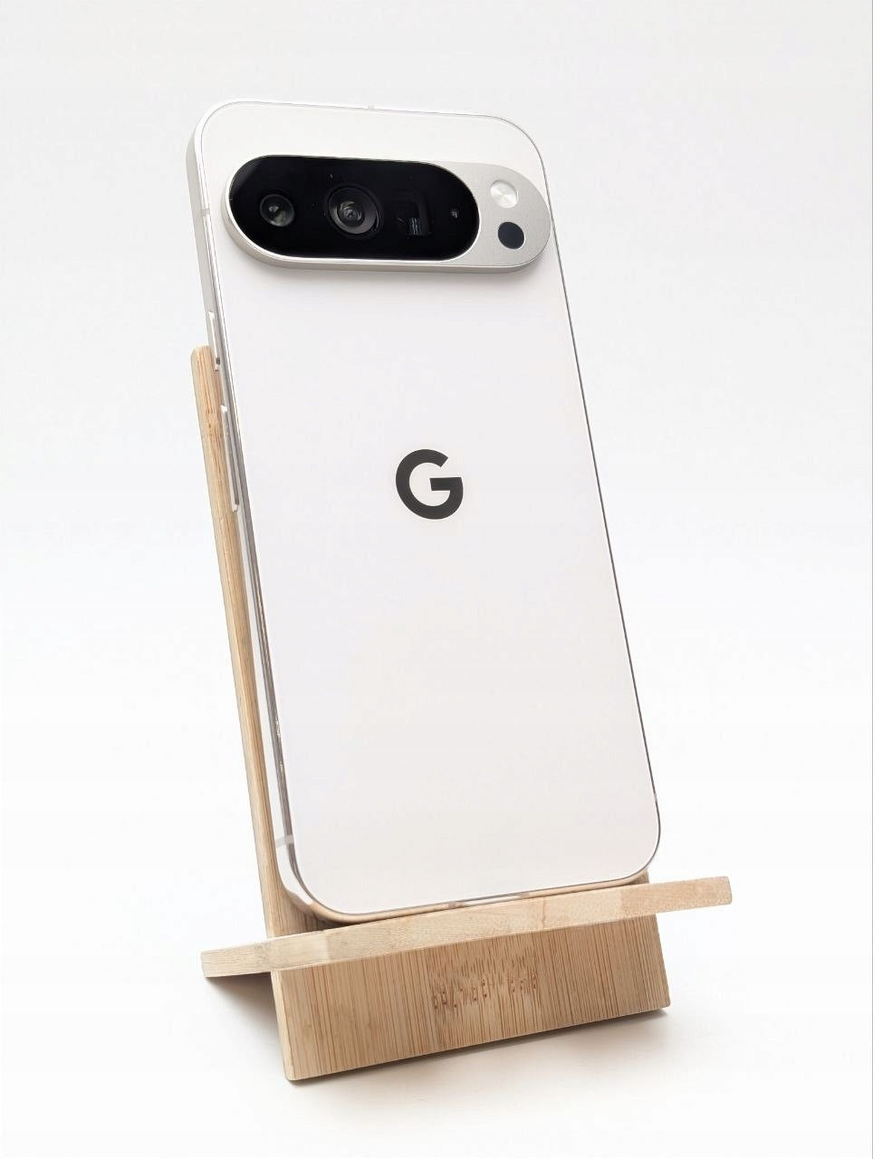 Google Pixel 10 Pro XL 256GB Porcelanowy | Outlet, Bateria 95%
