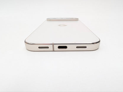 Google Pixel 10 Pro XL 256GB Porcelanowy | Used, Bateria 95%