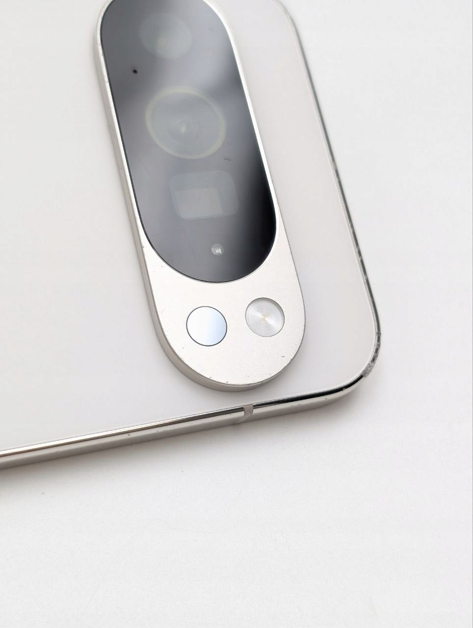 Google Pixel 10 Pro XL 256GB Porcelanowy | Used, Bateria 95%