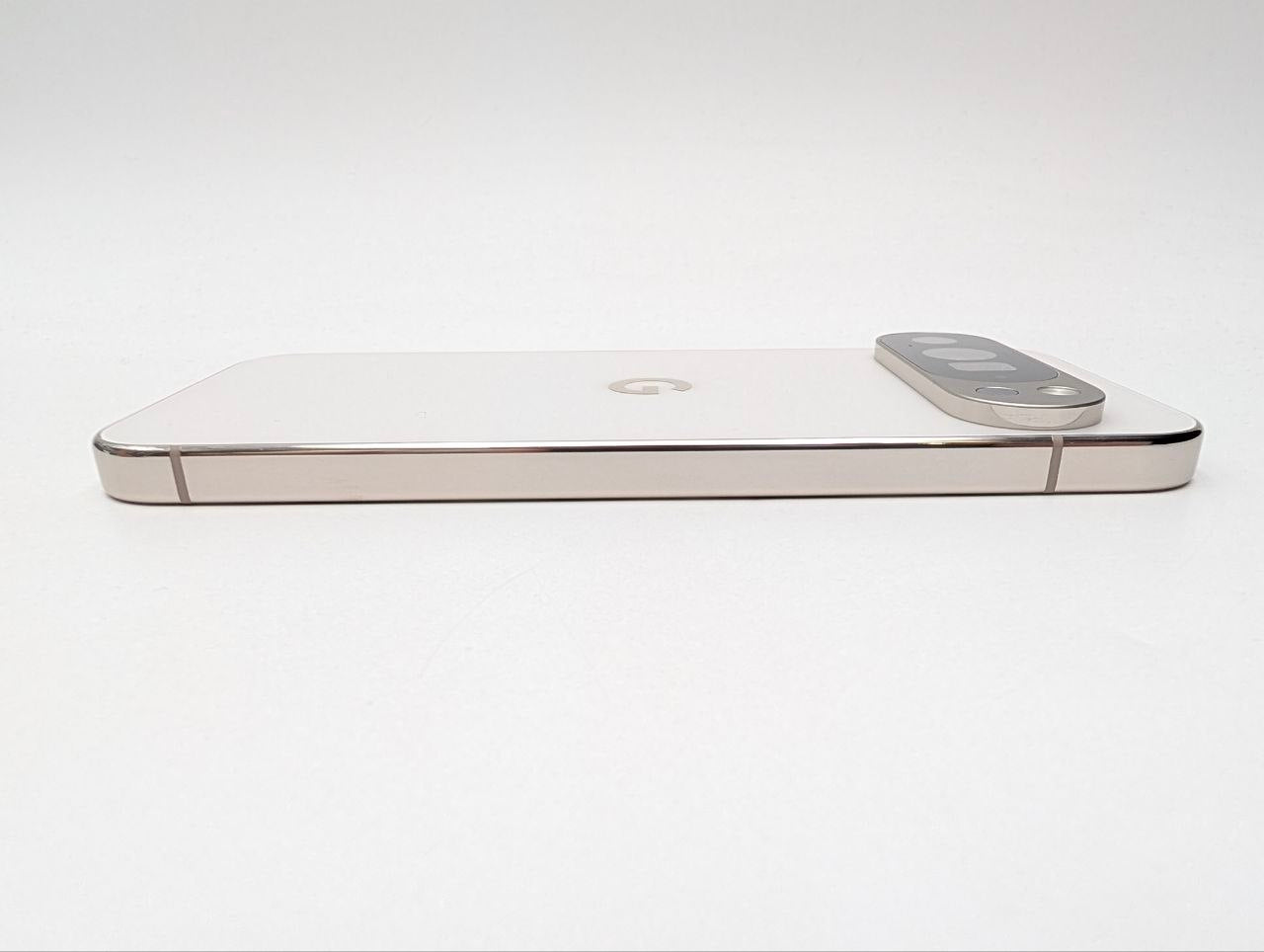 Google Pixel 10 Pro XL 256GB Porcelanowy | Outlet, Bateria 95%
