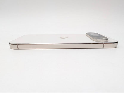 Google Pixel 10 Pro XL 256GB Porcelanowy | Outlet, Bateria 95%