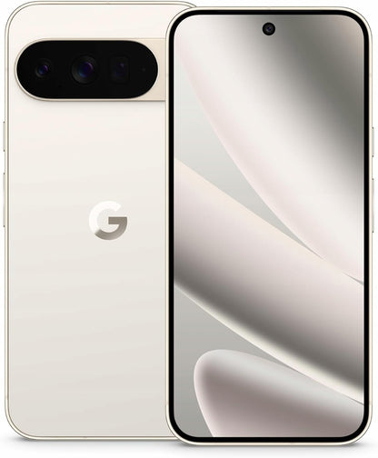 Google Pixel 10 Pro XL 256GB Porcelanowy | Used, Bateria 95%