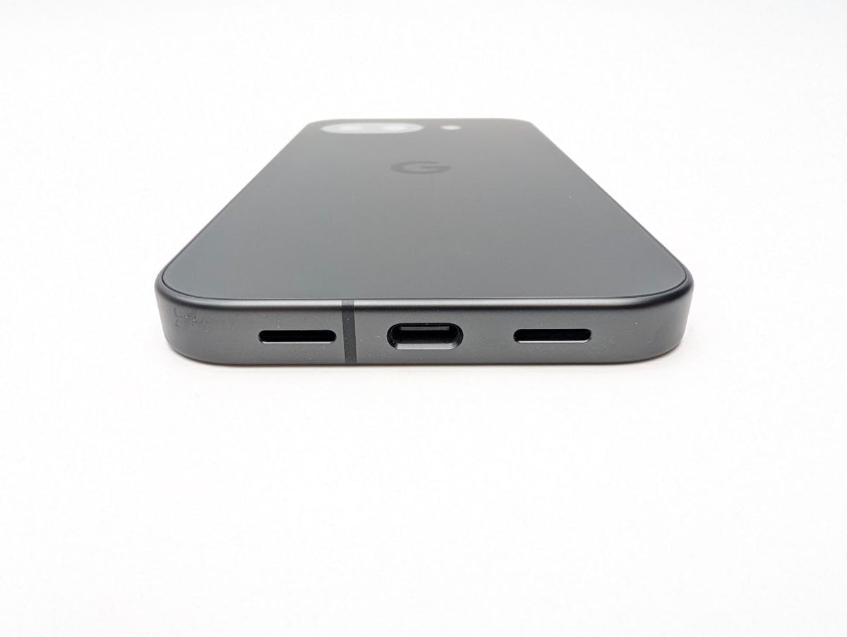 Google Pixel 10a 128GB Obsydian | Outlet, Bateria 95%