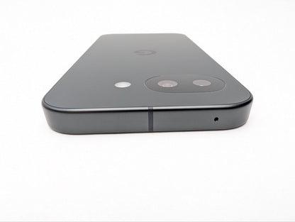 Google Pixel 10a 128GB Obsydian | Outlet, Bateria 95%