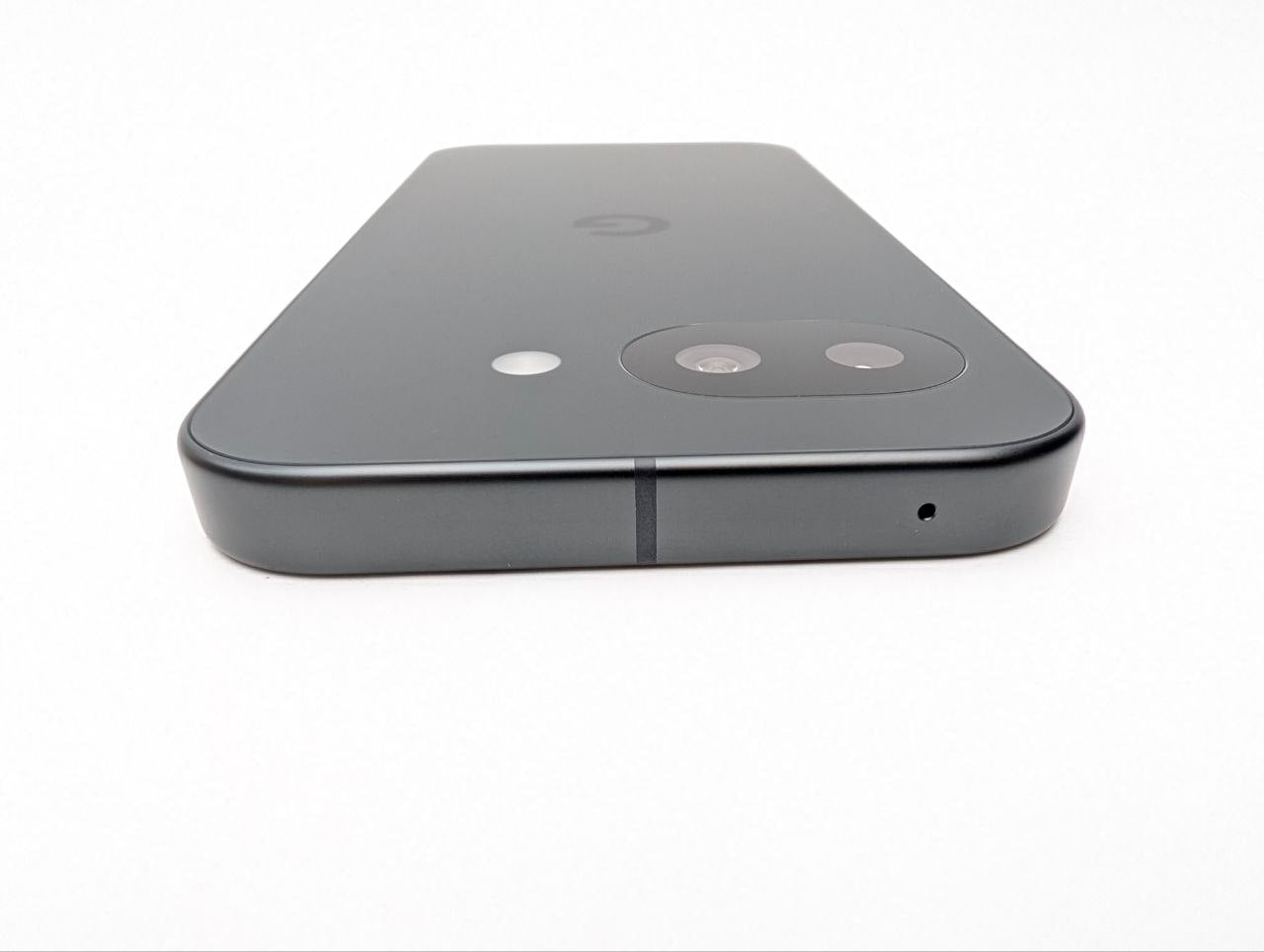 Google Pixel 10a 128GB Obsydian | Outlet, Bateria 95%