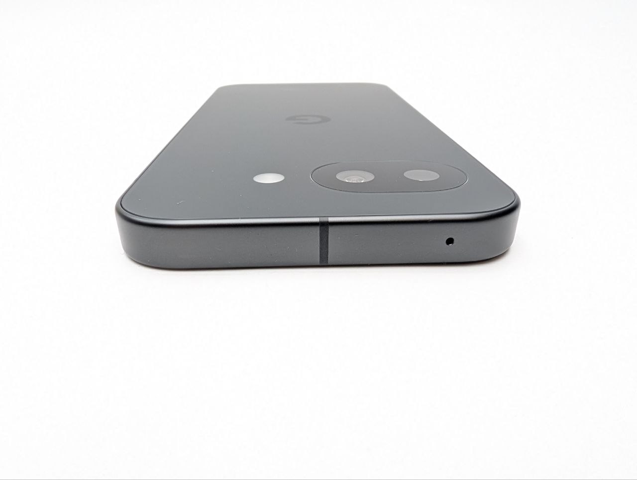 Google Pixel 10a 128GB Obsydian | Outlet, Bateria 95%