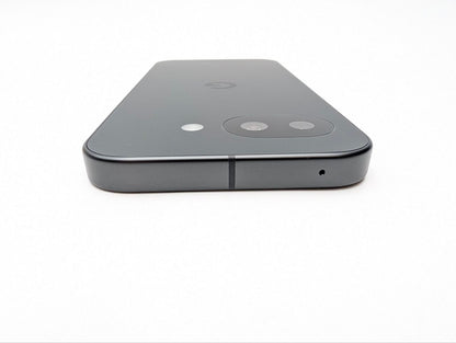 Google Pixel 10a 128GB Obsydian | Outlet, Bateria 95%