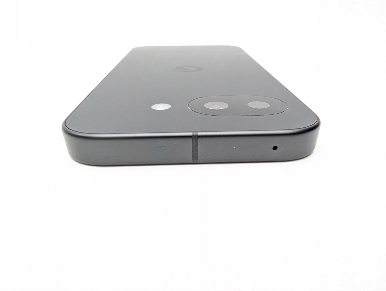 Google Pixel 10a 128GB Obsydian | Outlet, Bateria 95%