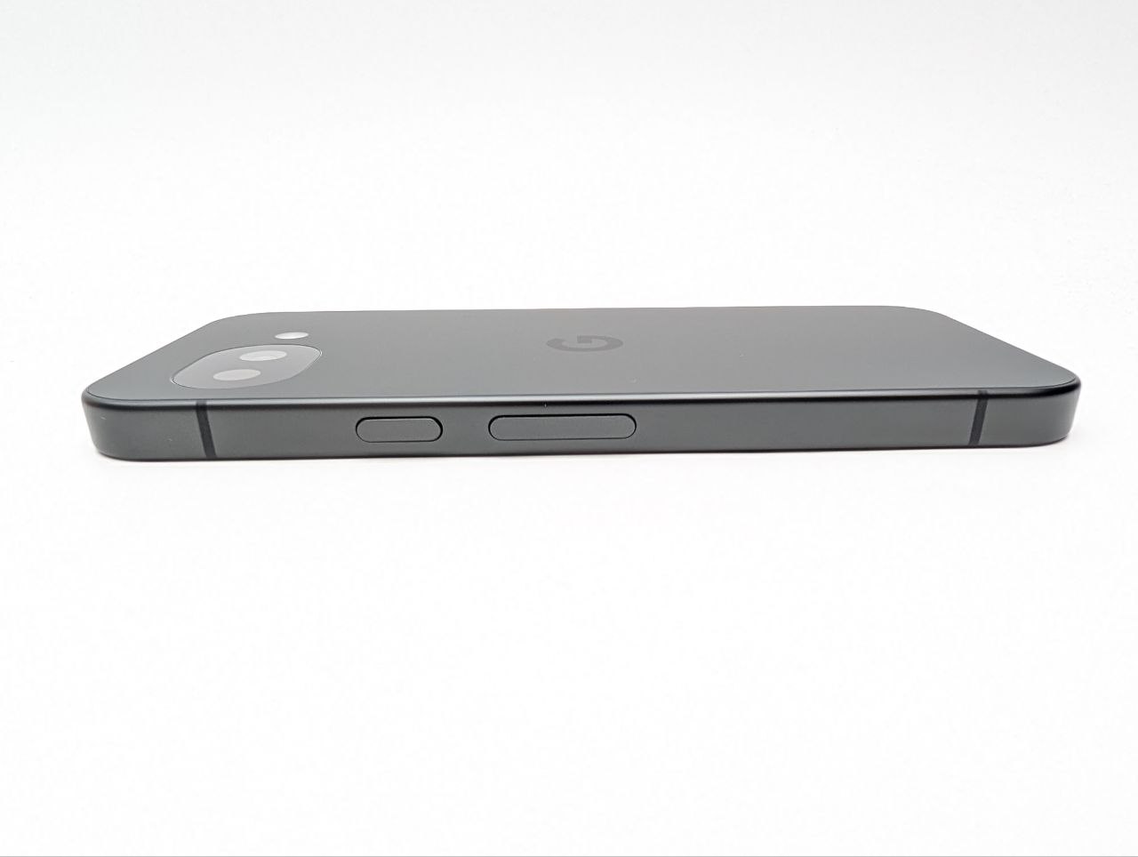 Google Pixel 10a 128GB Obsydian | Outlet, Bateria 95%