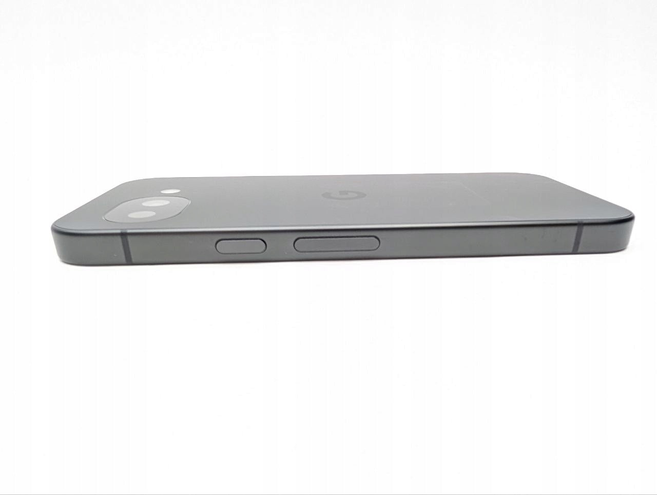Google Pixel 10a 128GB Obsydian | Outlet, Bateria 95%