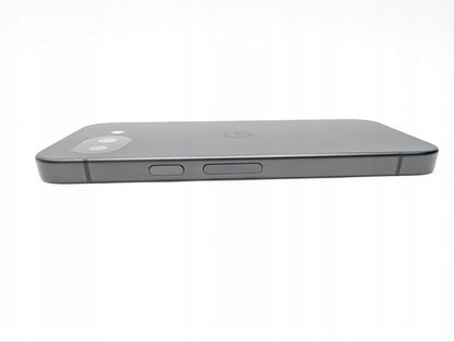 Google Pixel 10a 128GB Obsydian | Outlet, Bateria 95%