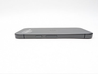 Google Pixel 10a 128GB Obsydian | Outlet, Bateria 95%